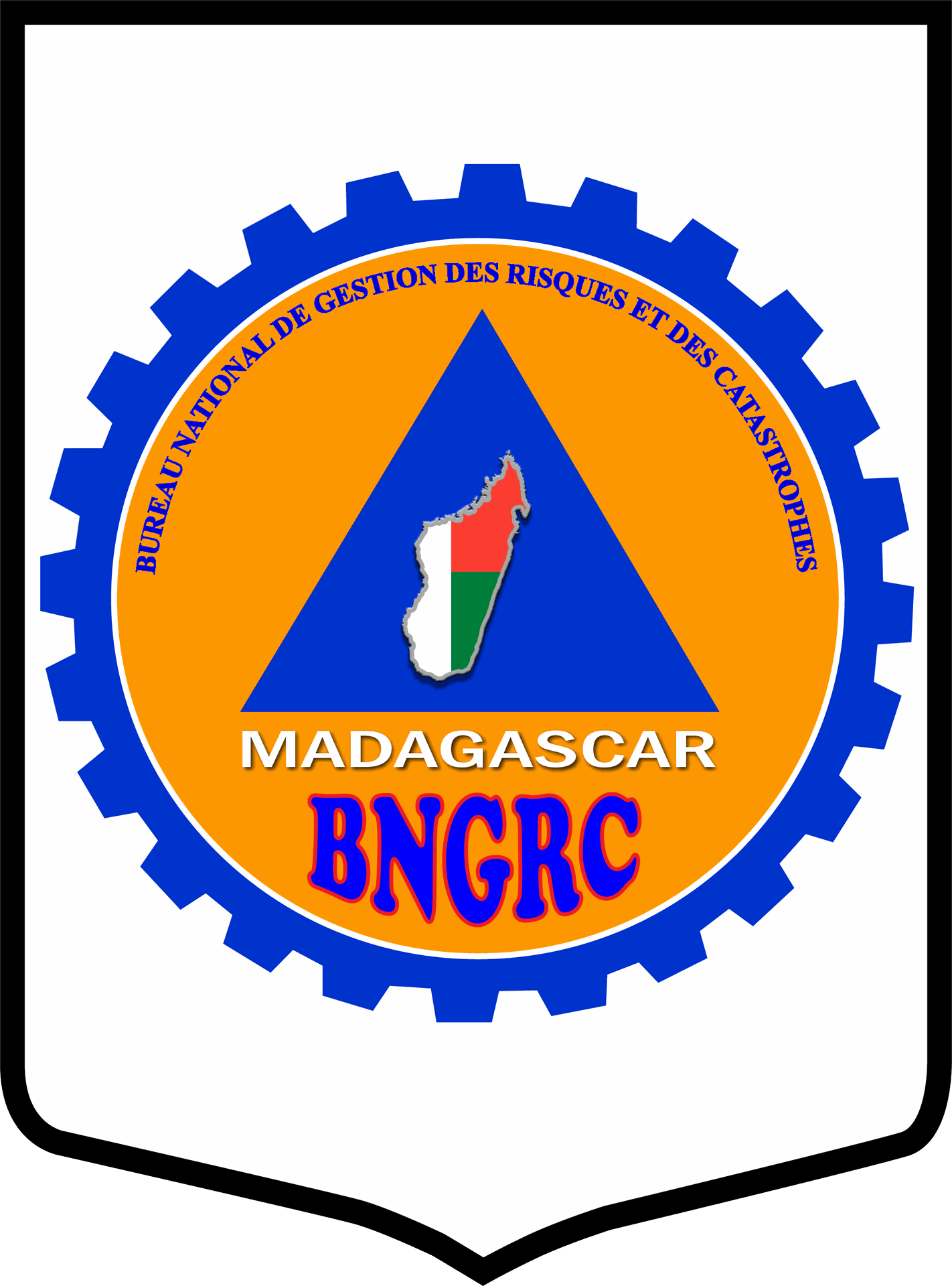 BNGRC :: Bureau National de Gestion des Risques et des Catastrophes